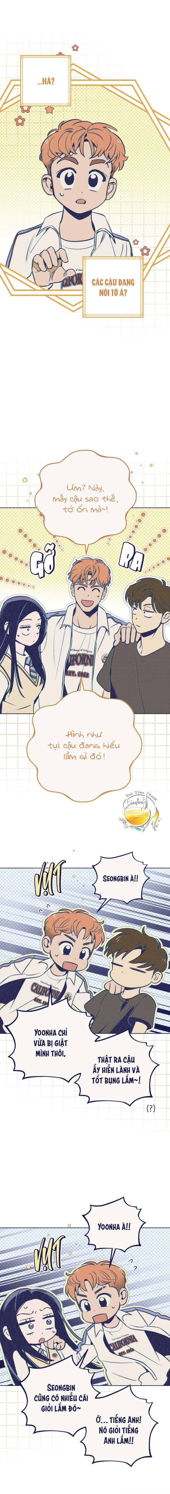 Trắc Nghiệm Bốn Lựa Chọn Chap 5 - Trang 2