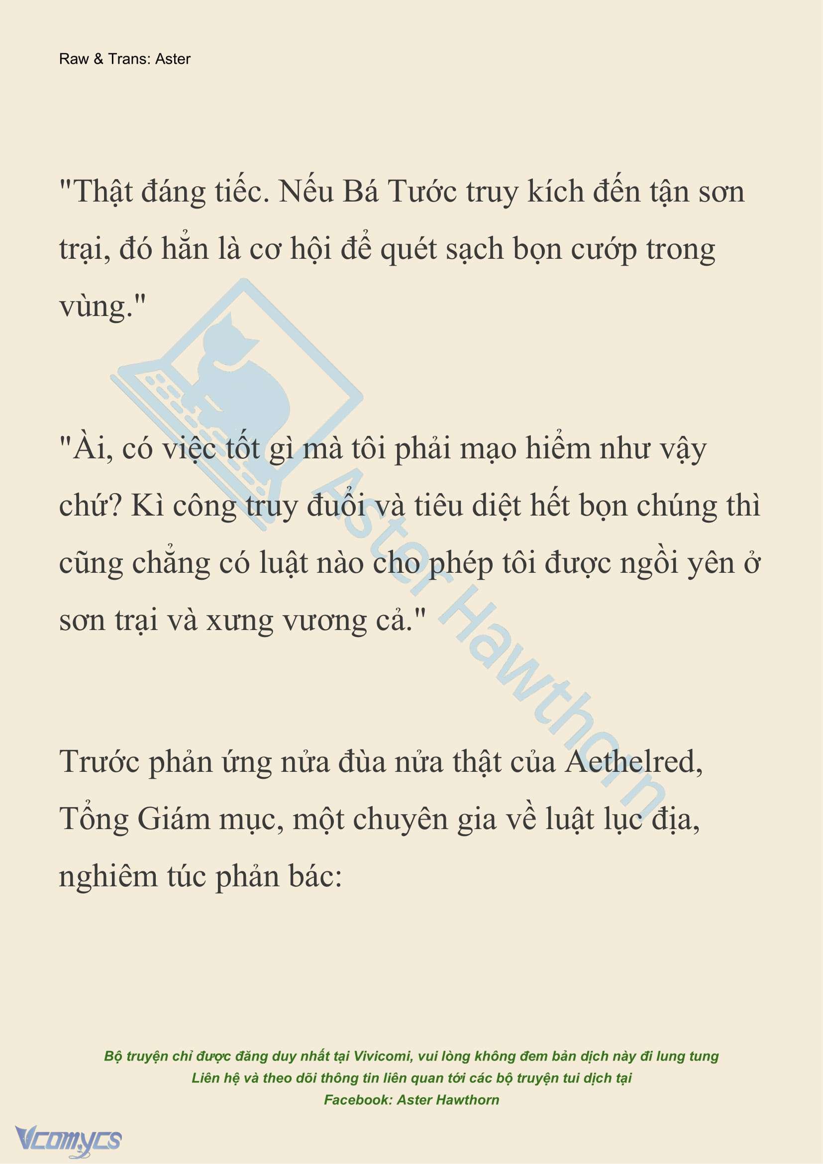 [NOVEL] Thiên Đường Của Valentina Chap 182 - Trang 2