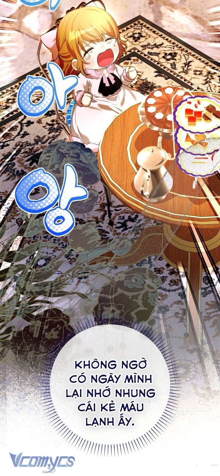 Đứa Trẻ Nuôi Dưỡng Ác Ma Chap 13 - Next Chap 14
