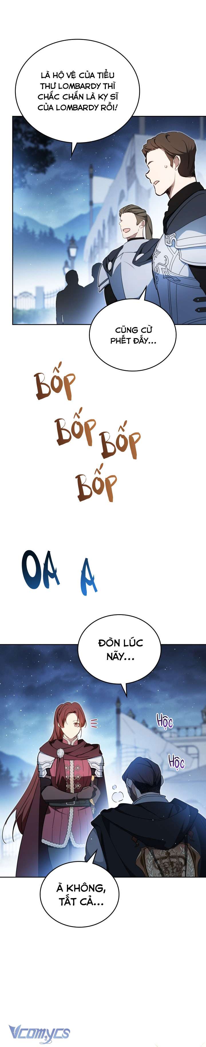 Kiếp Này Nhất Định Làm Gia Chủ Chap 195 - Trang 2