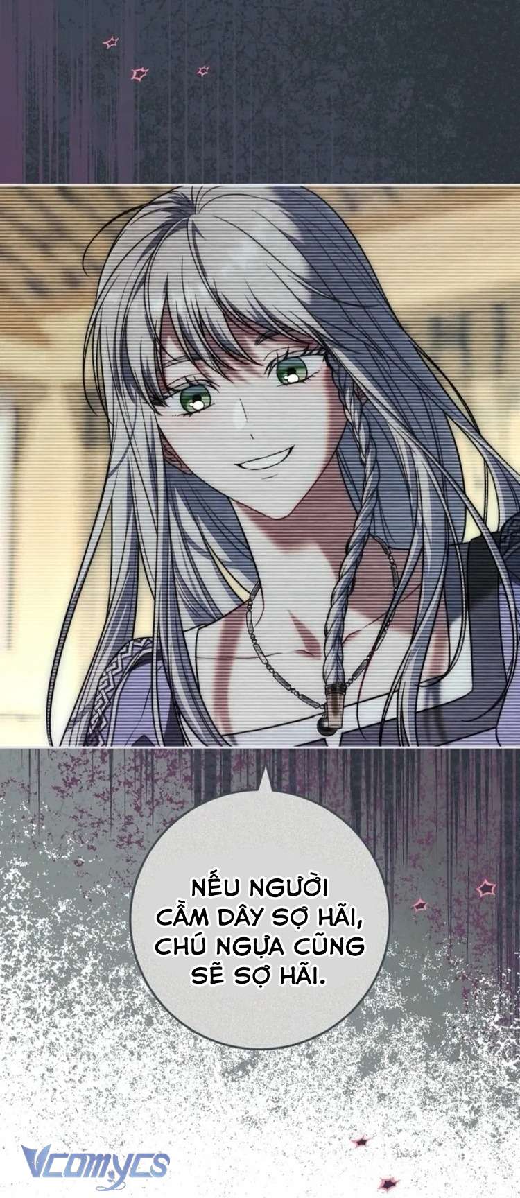 Hôn Nhân Vụ Lợi 2: Bản Tình Ca Không Thể Quên Chap 24 - Trang 2