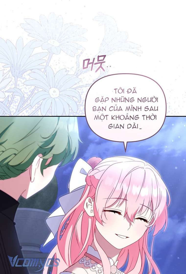 Tôi Được Nuôi Dưỡng Bởi Những Kẻ Phản Diện Chap 121 - Trang 2