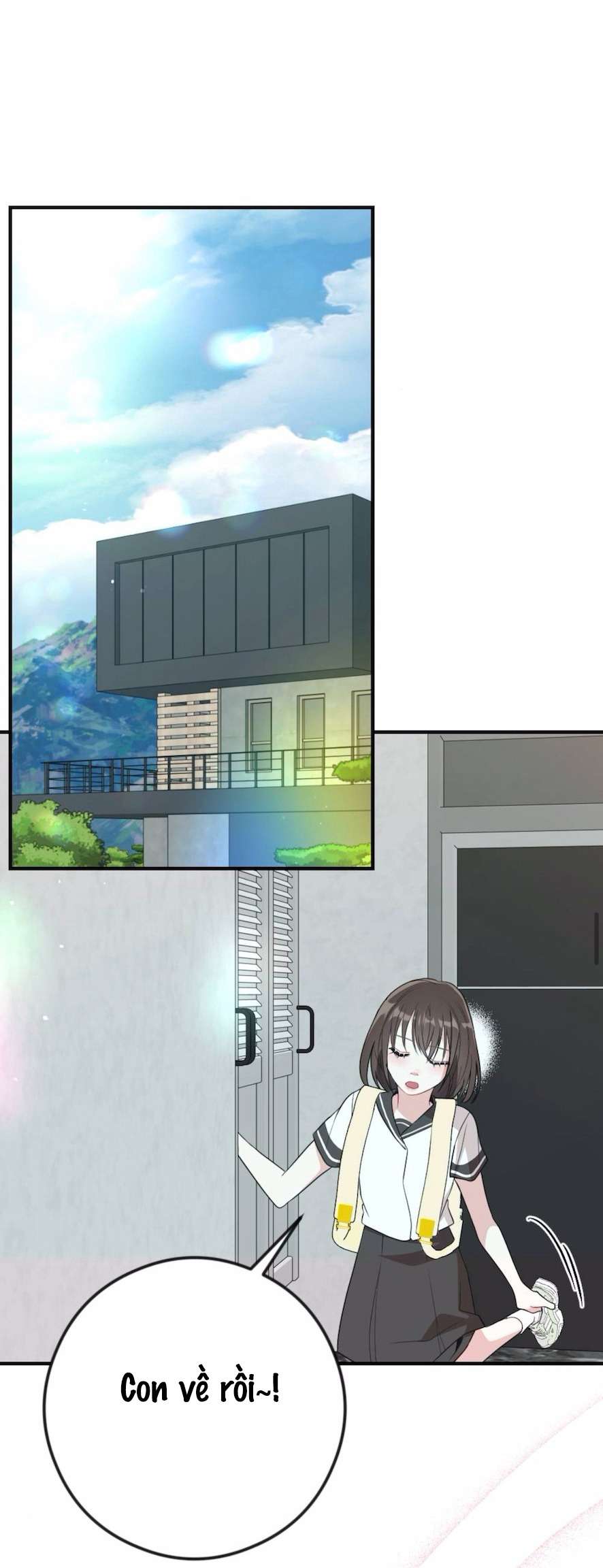 〖18+〗- Chiếm Lấy Em Chap 2 - Trang 2