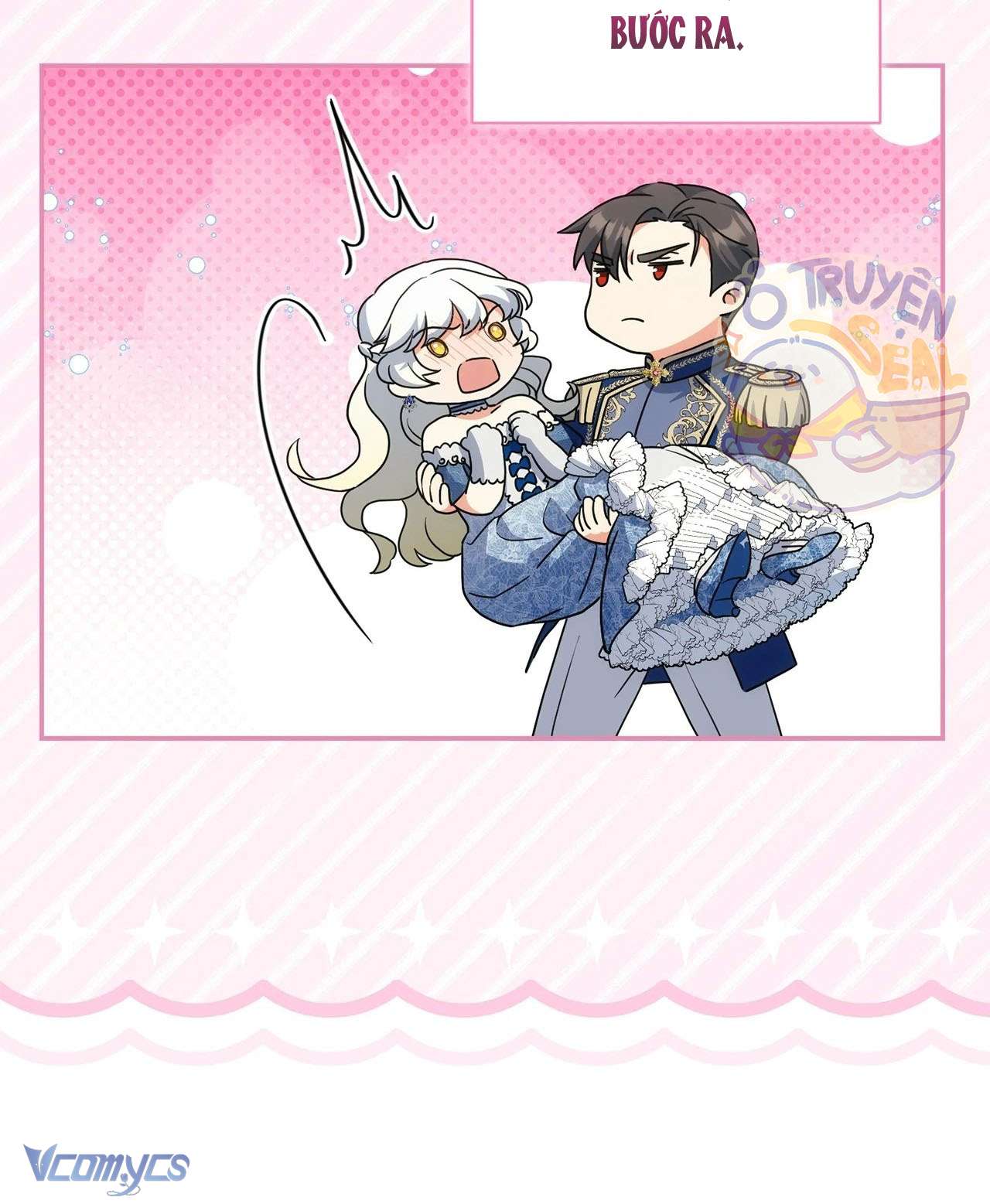 Nàng Công Chúa Trong Chuồng Gà Chap 38 - Trang 3