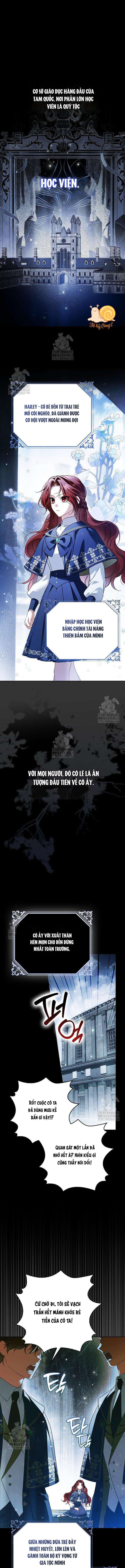 Hầu Tước Marron Chap 31 - Next Chap 32