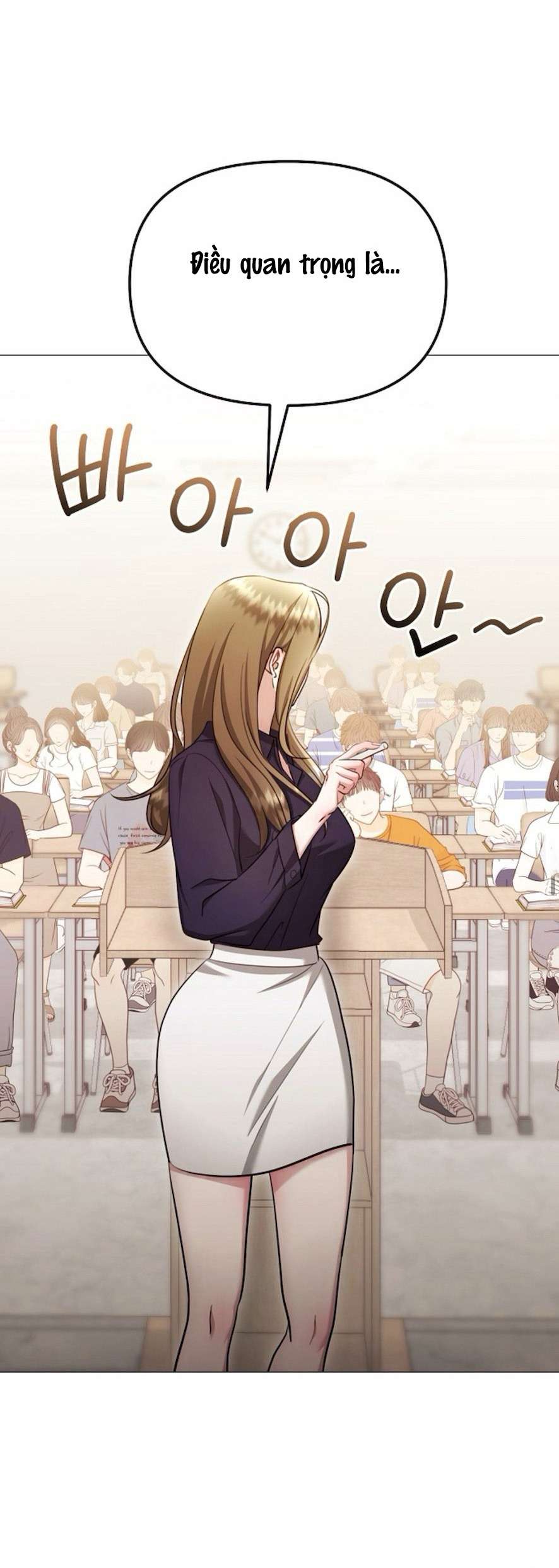 Sự Cám Dỗ Ngọt Ngào Của Cậu Bạn Thân Chap 28 - Trang 2