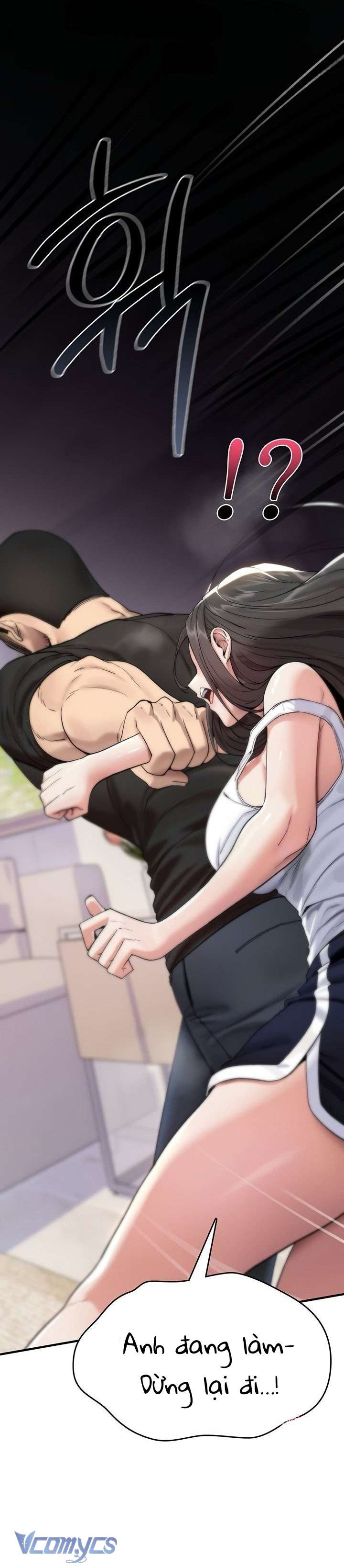 Tôi Sẽ Không Bị Khuất Phục Đâu Chap 2 - Trang 2