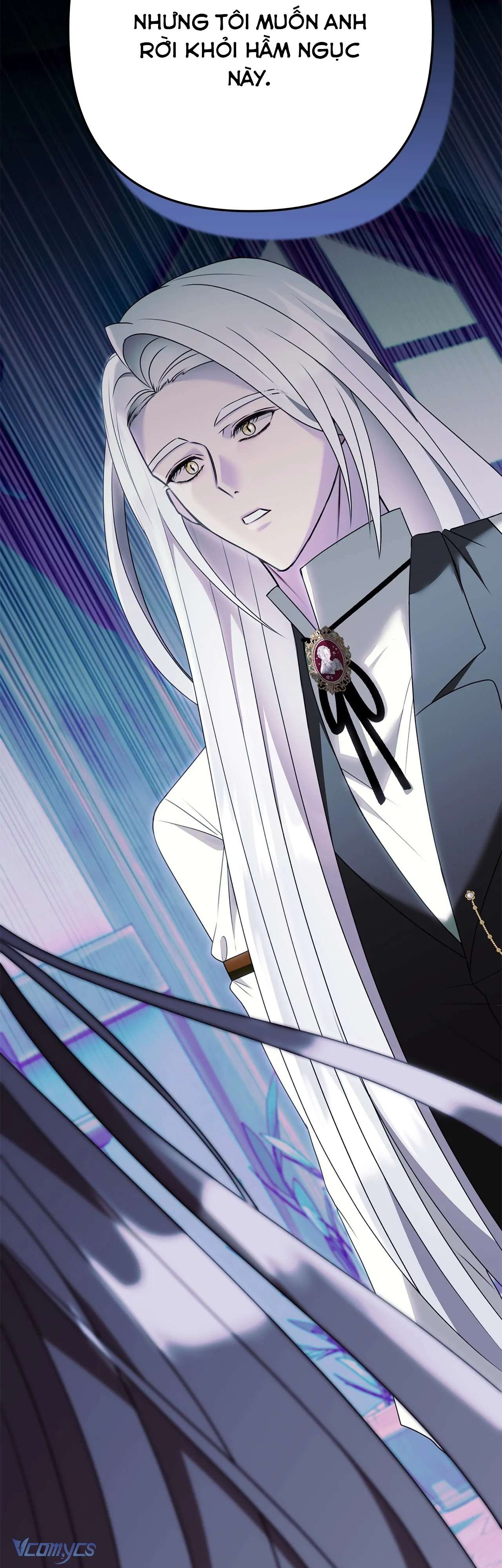 [18+] Chủ Nhân Hầm Ngục Hạng S Chap 3 - Trang 2