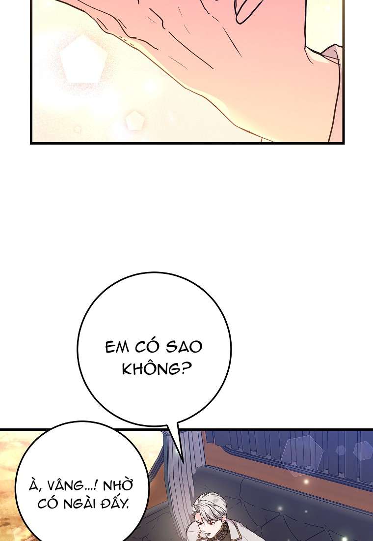 Kẻ Phản Diện Có Thời Hạn Ủng Hộ Tôi Hủy Hôn Chap 57 - Trang 3