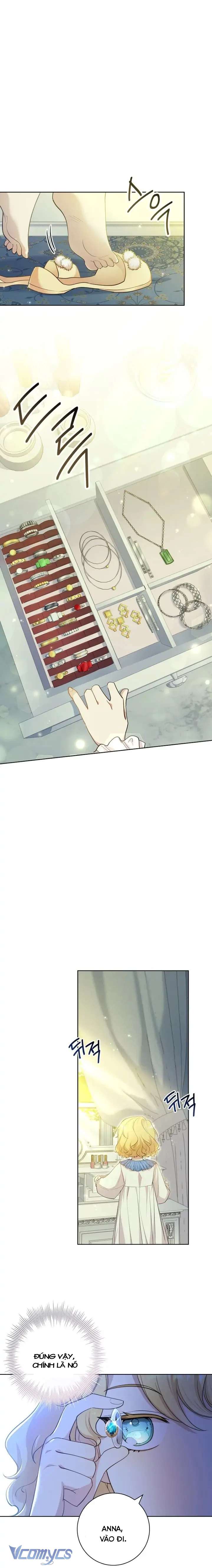 [PNT] Nam Chính À, Tôi Sẽ Tôn Trọng Sở Thích Của Anh! Chap 15 - Trang 2