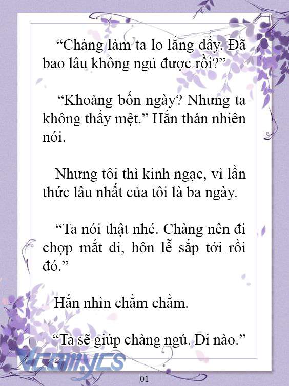 [Novel] Làm Ác Nữ Bộ Không Tốt Sao? Chap 204 - Trang 2