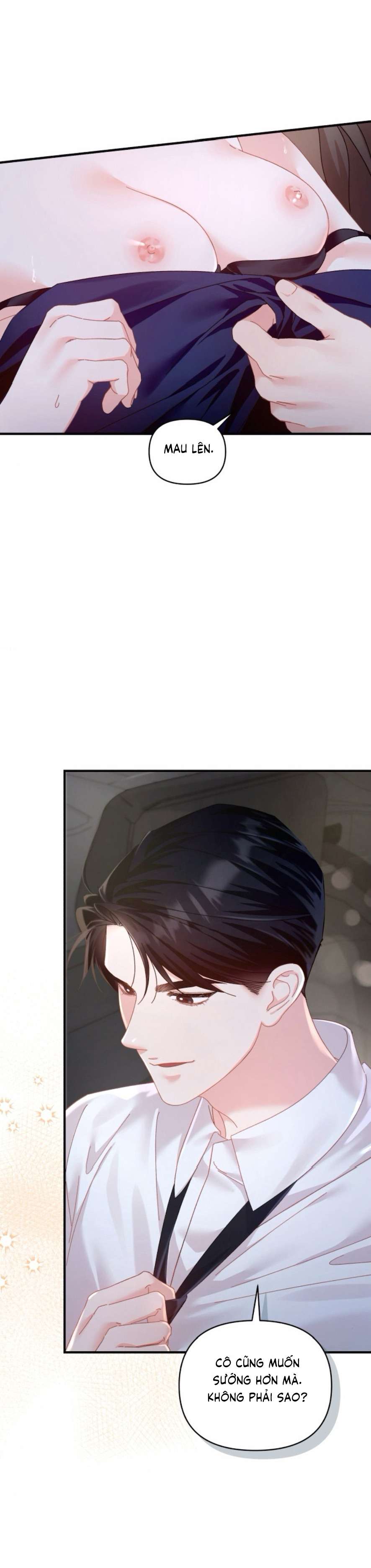 Chính Sách Khuyến Khích Chap 4 - Trang 2