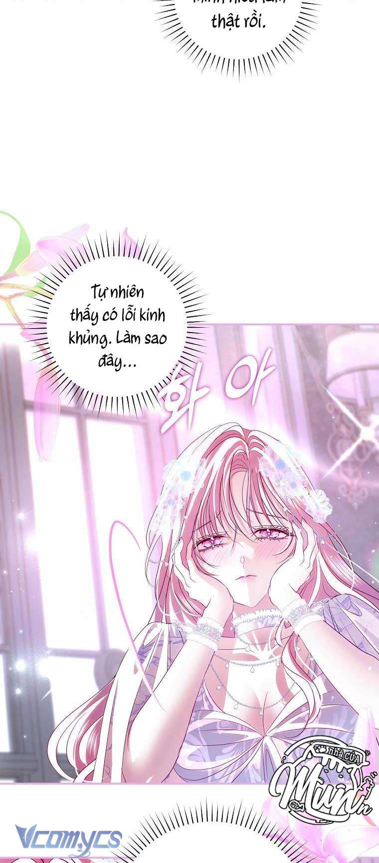 Này Boss Phản Diện, Tôi Có Thể Làm Mọi Thứ Trừ Cưới Ngài Chap 44 - Trang 2