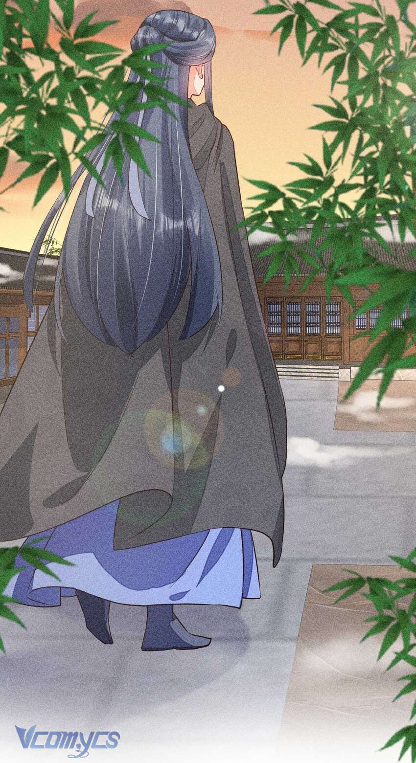 Nuôi Dưỡng Hoàng Tử Chap 24 - Trang 3