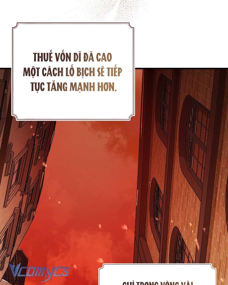 Ác Quỷ Nuôi Dưỡng Tiểu Thư Chapter 33 - Next Chapter 34