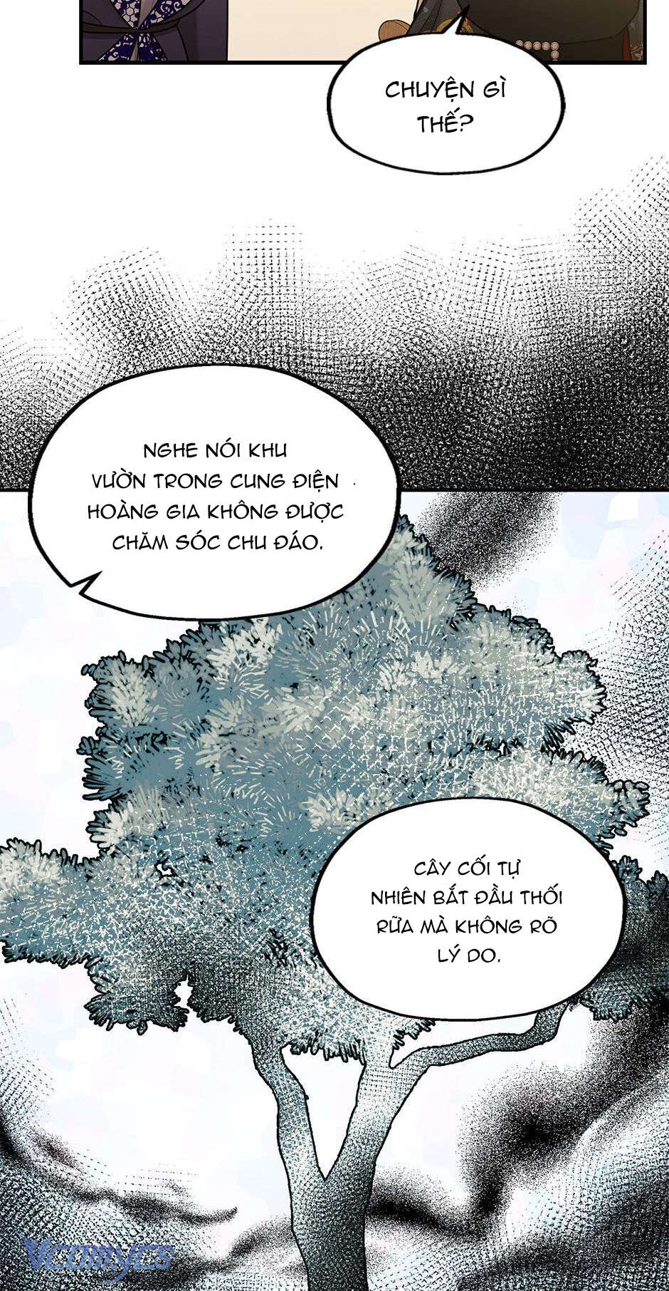 Liều Thuốc An Thần Của Bạo Chúa Chap 34 - Trang 4
