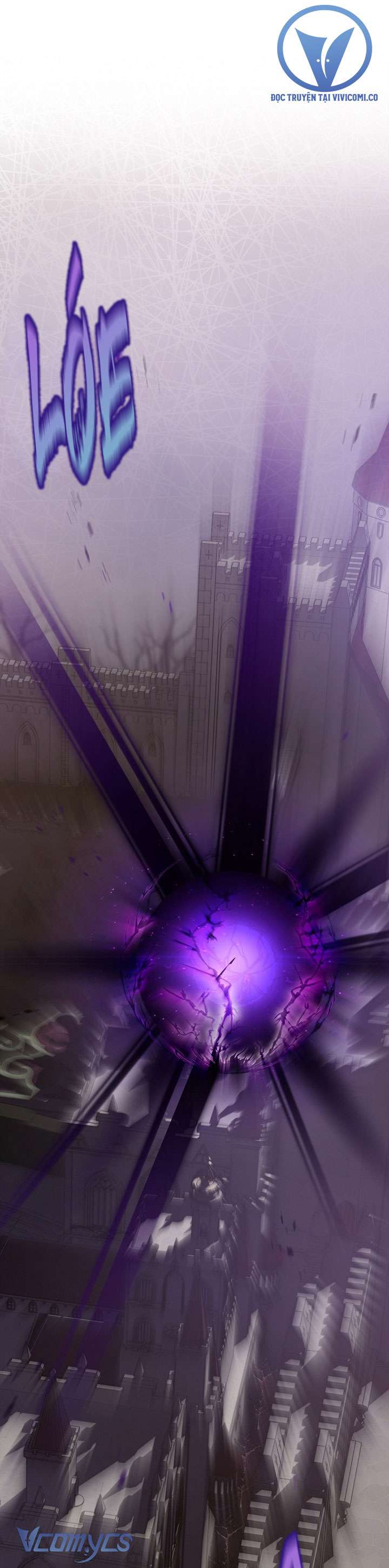 Lại Một Lần Nữa Hướng Về Ánh Sáng Chap 113 - Trang 2