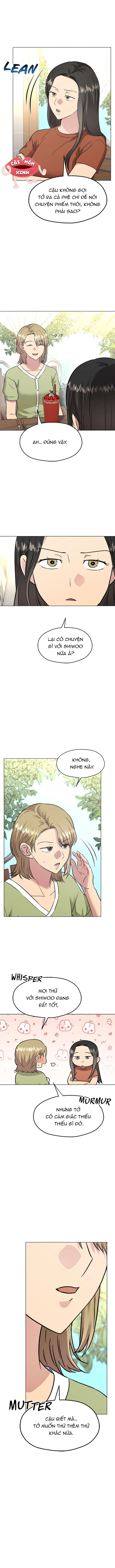 Twenty Nights Twenty Nights-Chap 54 - Trang 2