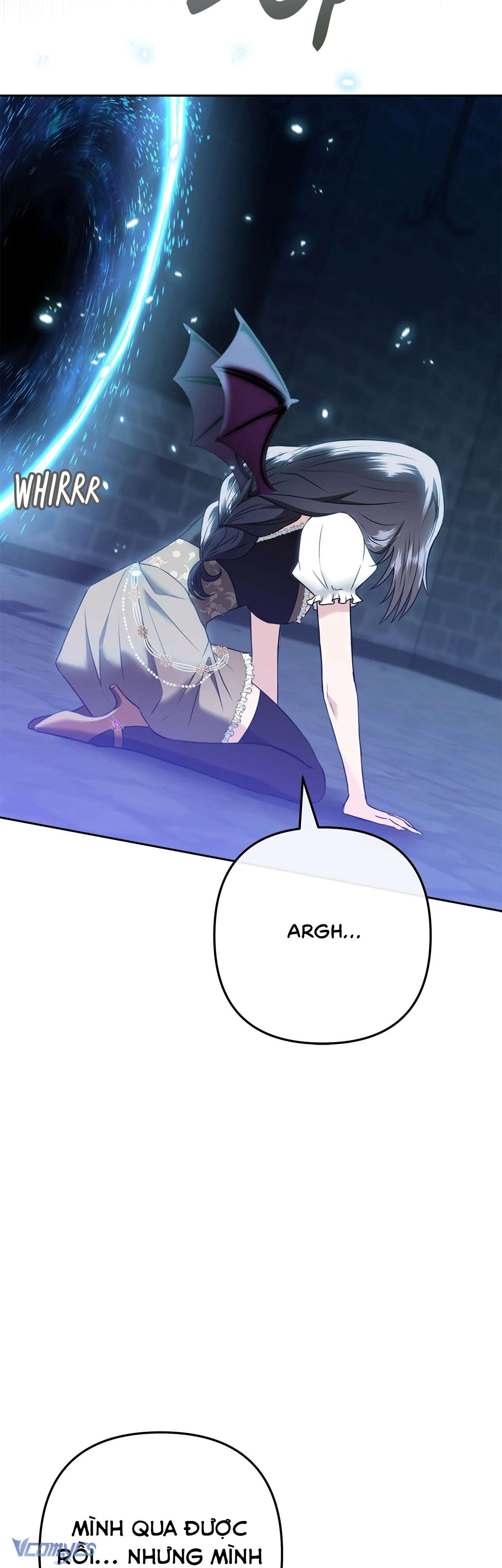 [18+] Chủ Nhân Hầm Ngục Hạng S Chap 7 - Next Chap 8