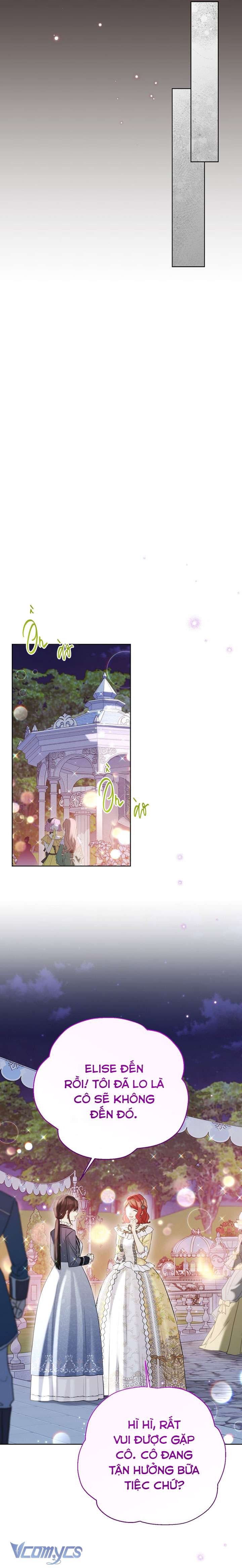 Vương Miện Lục Bảo Chap 125 - Trang 2