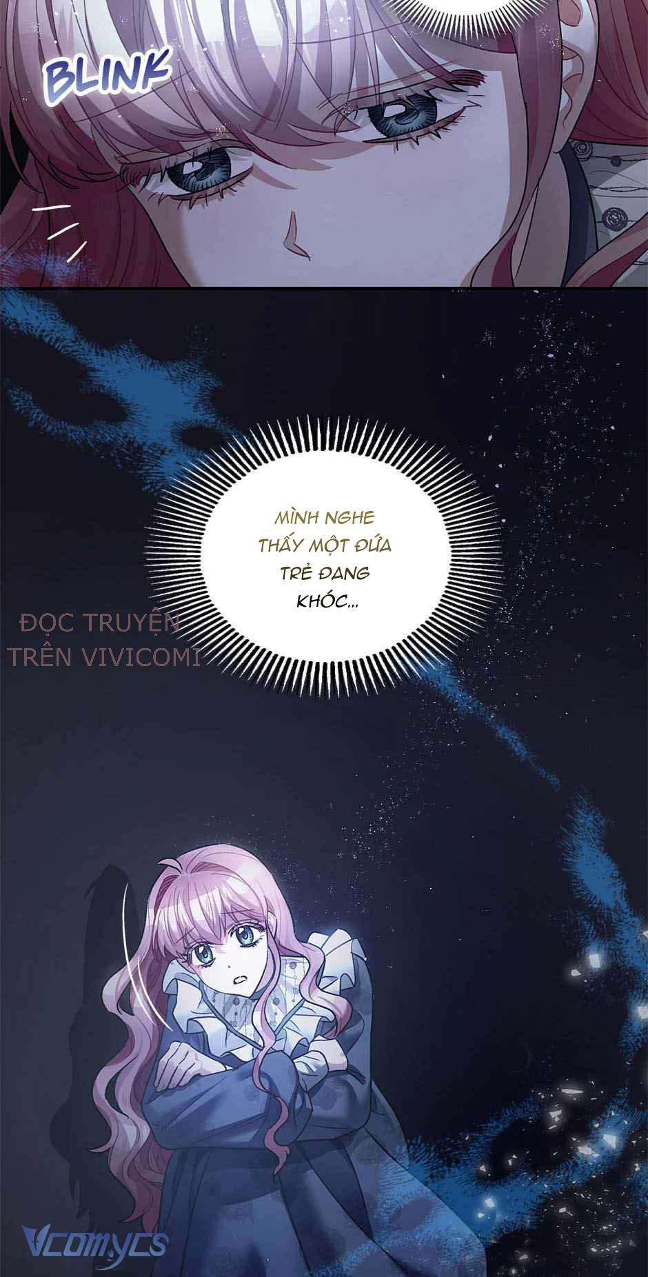 Liều Thuốc An Thần Của Bạo Chúa Chap 44 - Trang 4