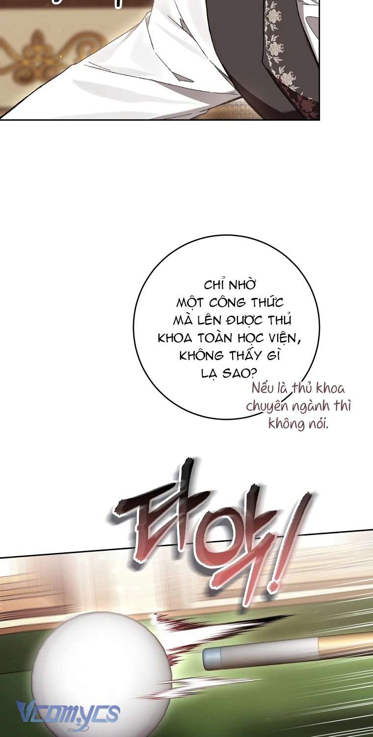 Làm Ác Nữ Bộ Không Tuyệt Sao? Chapter 81 - Trang 4