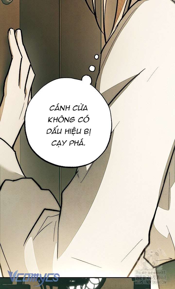 Chào Mừng Đến Với Dinh Thự Hoa Hồng Chap 26 - Next Chap 27