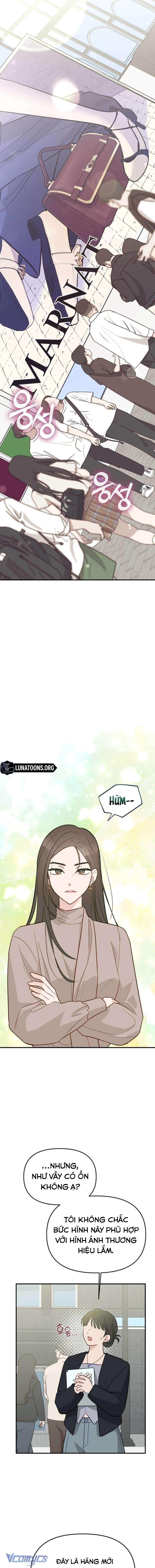 [18+] Tôi Nuôi Trai Chỉ Để "Thịt" Chap 14 - Trang 2