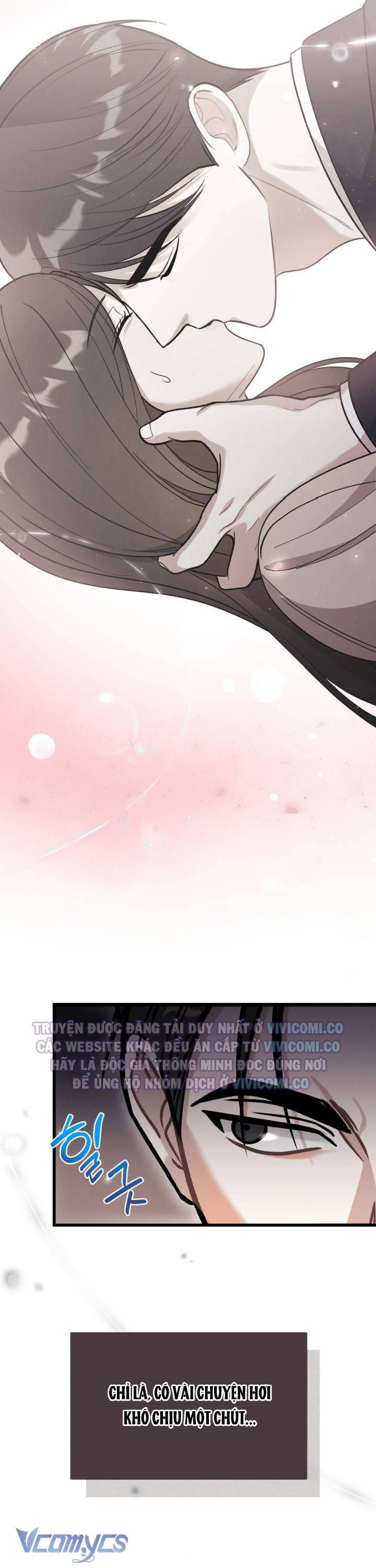 [18+] Bảo Làm Việc Ở Nhà Mà Lại... Chap 8 - Trang 3