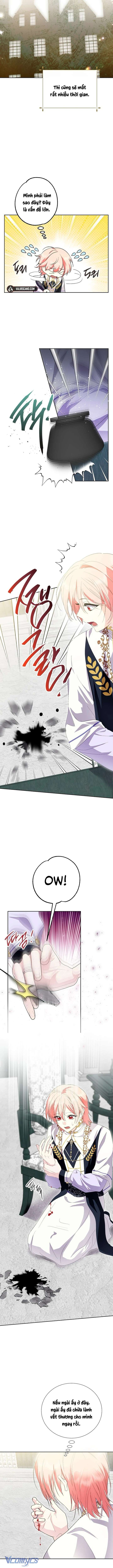 [PNT] Phía Sau Mặt Nạ Của Nam Chính Hiền Lành Chap 68 - Trang 2