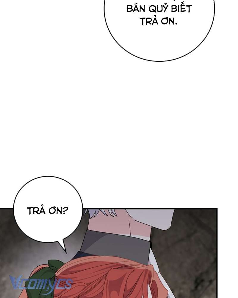 Chị Gái Của Nhân Vật Phản Diện Hôm Nay Cũng Đang Đau Khổ Chap 80 - Trang 4