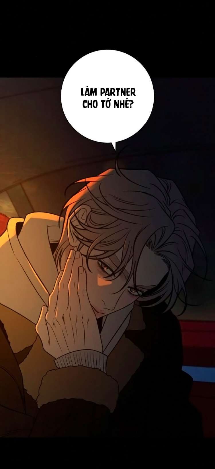 Chiến Lược: Tình Yêu Trong Sáng Chap 129 - Trang 2