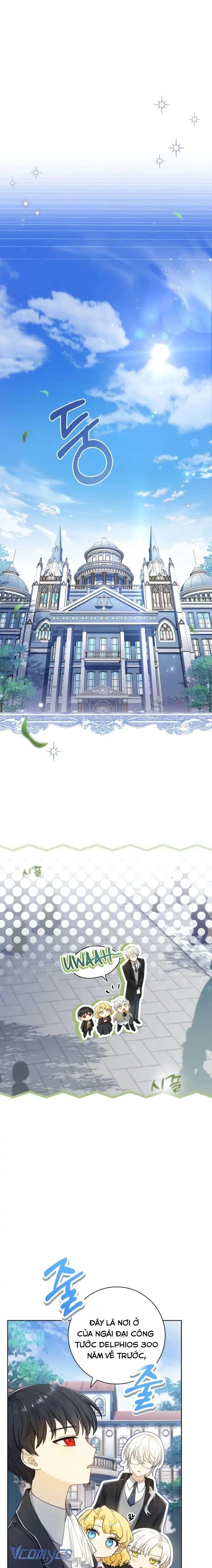 [PNT] Nam Chính À, Tôi Sẽ Tôn Trọng Sở Thích Của Anh! Chap 31 - Trang 2