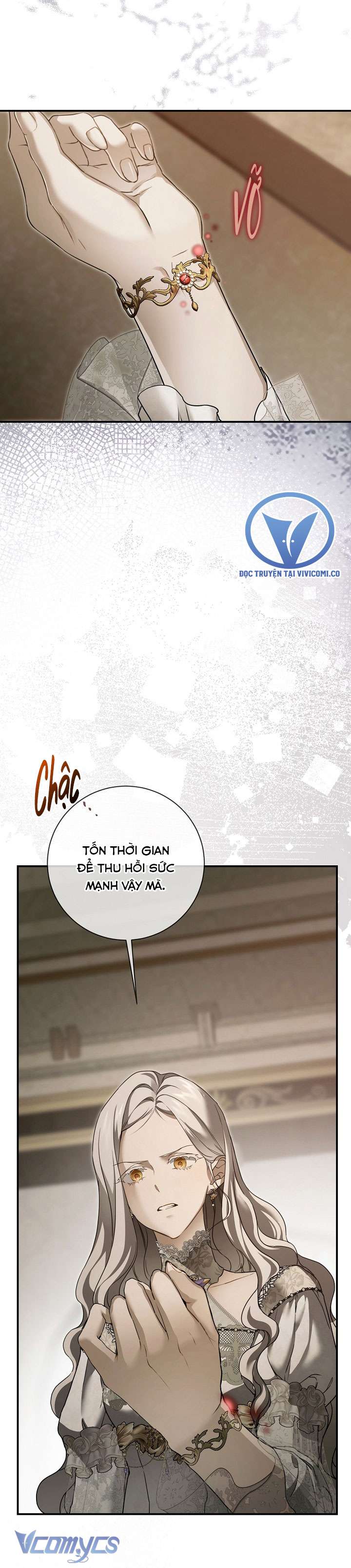 Lại Một Lần Nữa Hướng Về Ánh Sáng Chap 107 - Trang 2