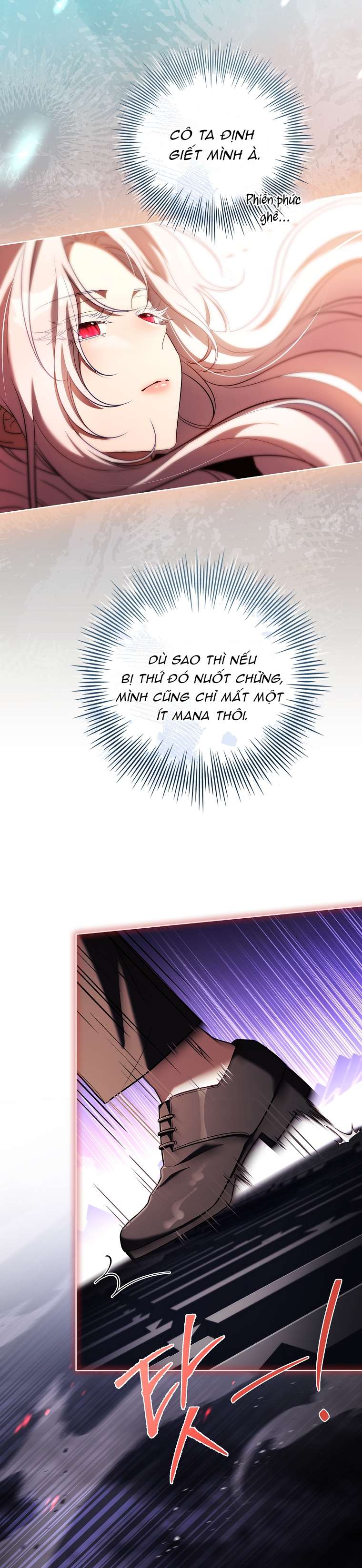 Cha Nào Con Nấy Chap 41 - Trang 3