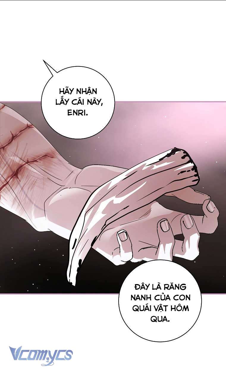 Này Boss Phản Diện, Tôi Có Thể Làm Mọi Thứ Trừ Cưới Ngài Chap 26 - Next Chap 27