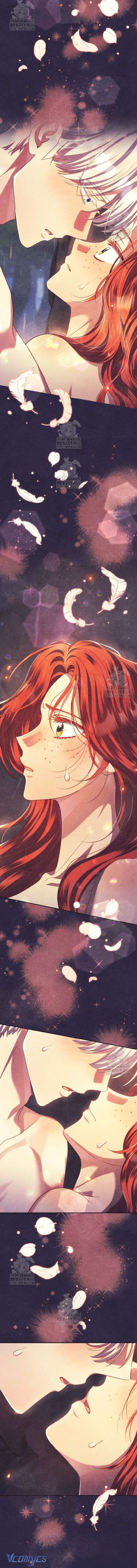 [18+] Vị Hoàng Tử Của Em Chap 11 - Trang 2