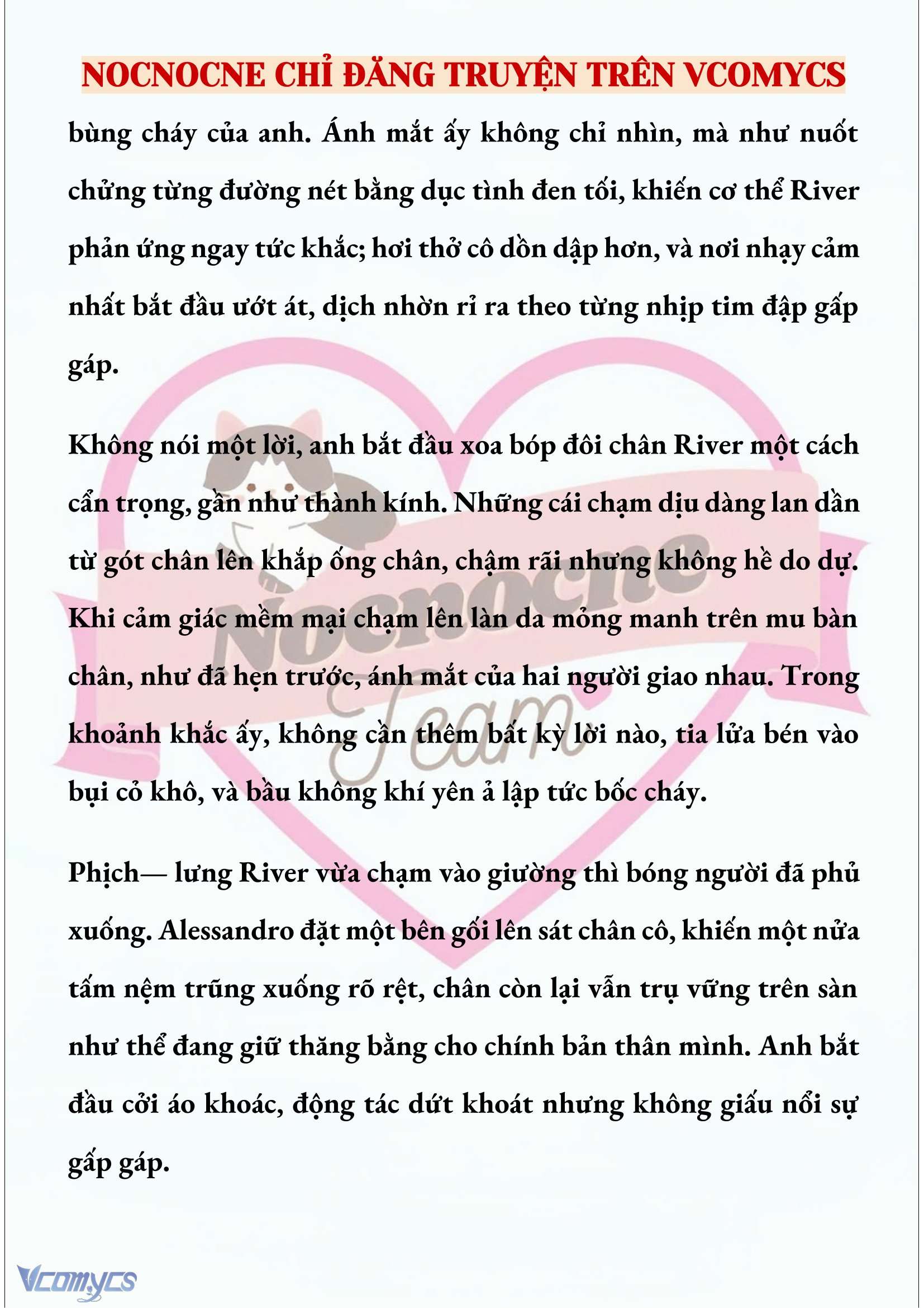 [TIỂU THUYẾT] ĐIỂM CHÍ Chap 178 - Trang 2