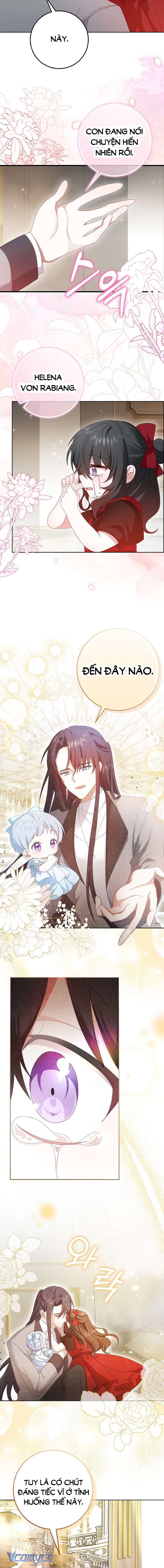 Tôi Sẽ Chiếm Lấy Ngư Trường! Chap 8 - Trang 3