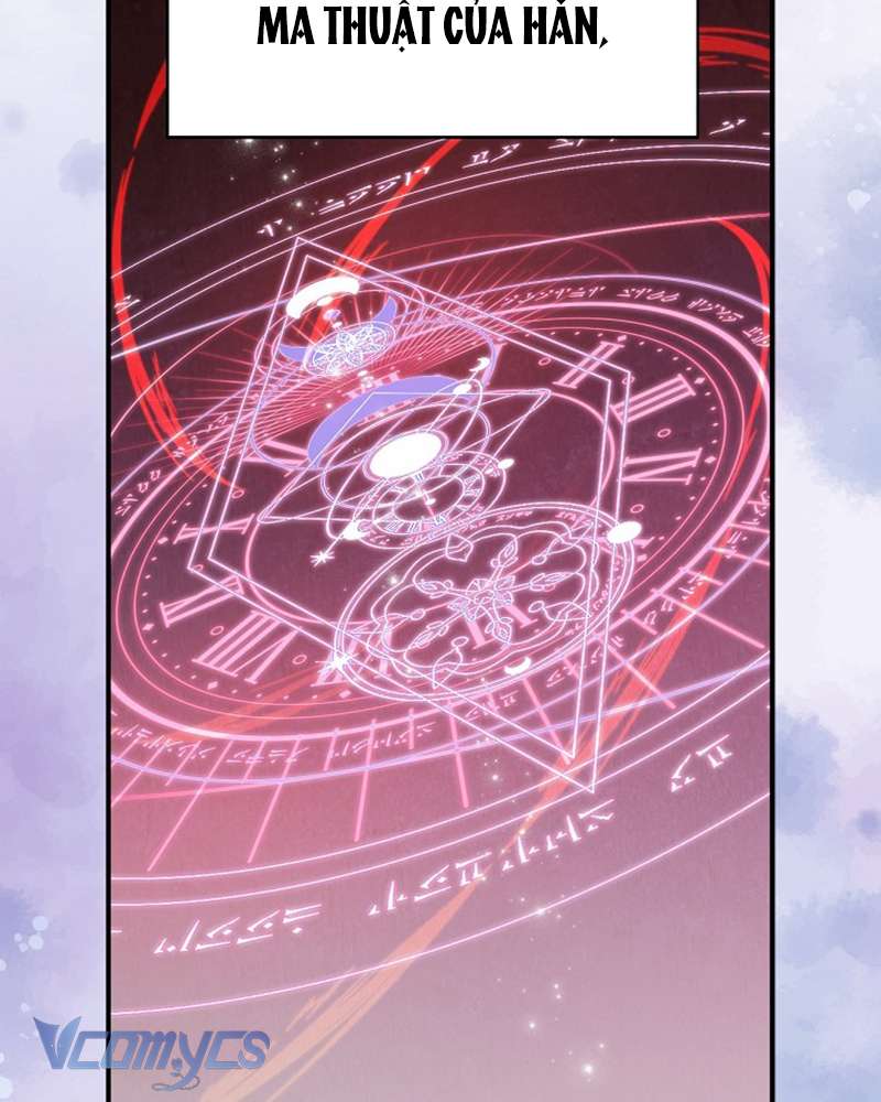 Chị Gái Của Nhân Vật Phản Diện Hôm Nay Cũng Đang Đau Khổ Chap 81 - Trang 4