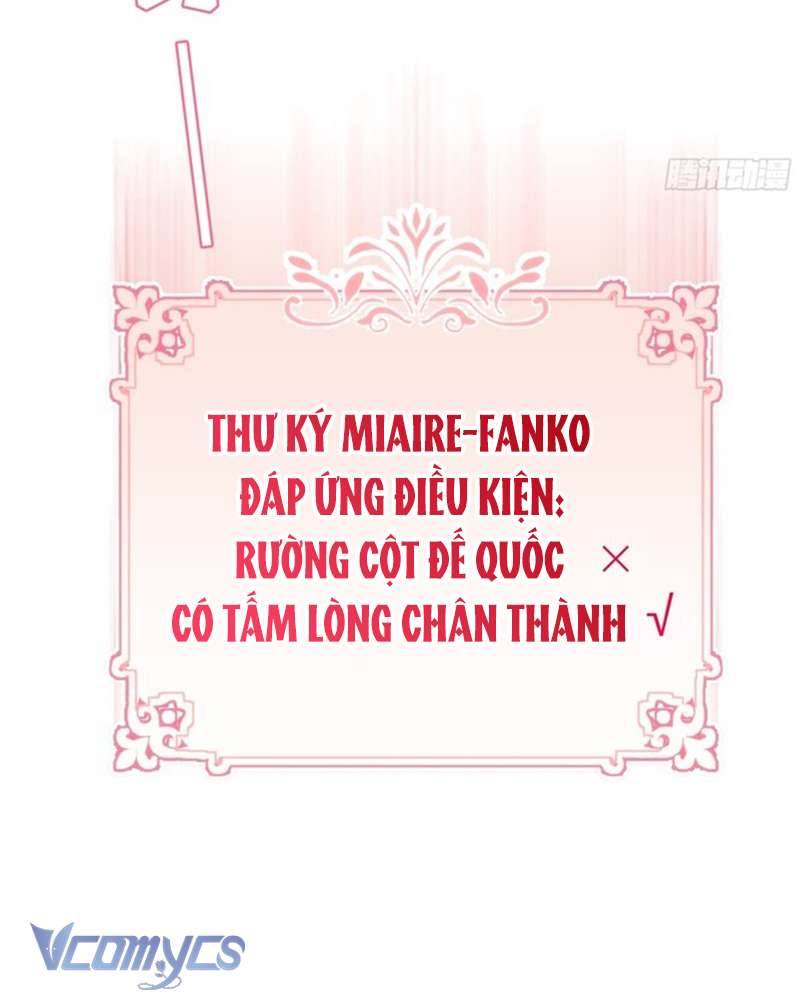 Cô Ấy Sẽ Thuần Hóa Các Anh Hùng Chap 3 - Trang 4