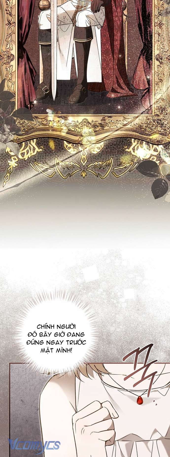 Độc Chiếm Sủng Ái Của Công Chúa Út, Mọi Người Đều Say Mê Tôi. Chap 9 - Trang 4