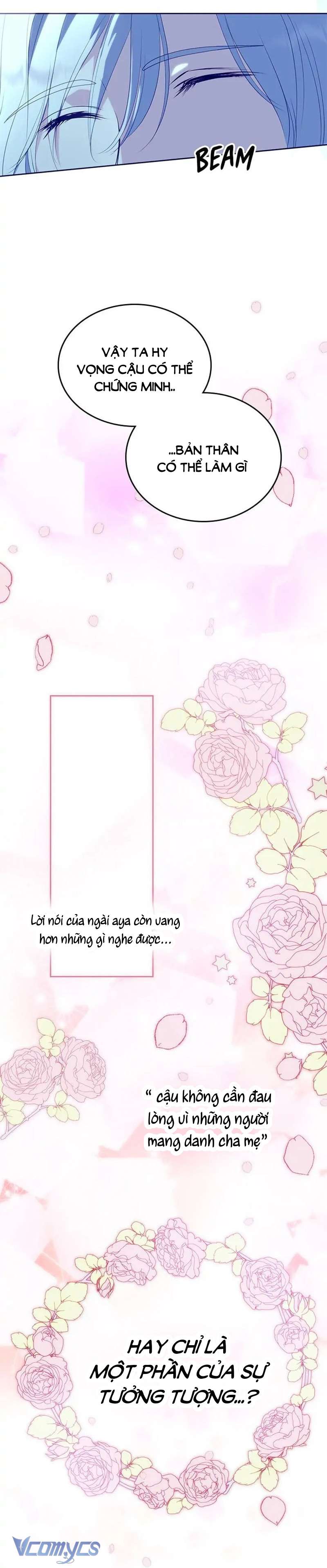 [PNT] Phía Sau Mặt Nạ Của Nam Chính Hiền Lành Chap 25 - Trang 2