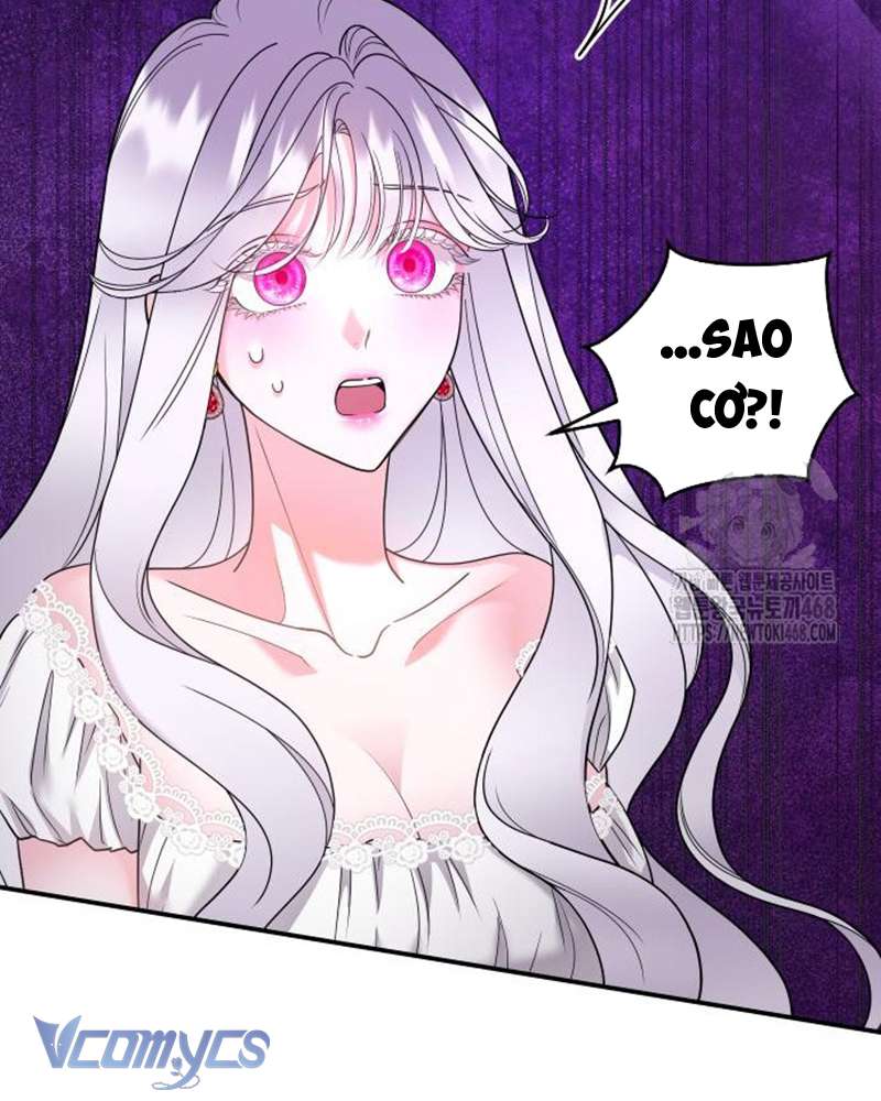 Trước Khi Em Có Ý Định Chạy Trốn Ta Sẽ Ngăn Chặn Nó Chap 11 - Trang 4