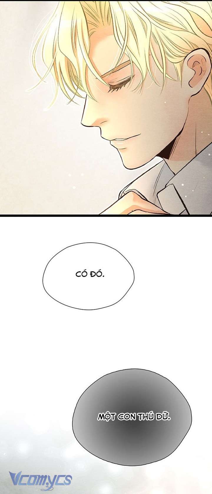 Hoàng Tử Rắc Rối Chap 14 - Trang 3