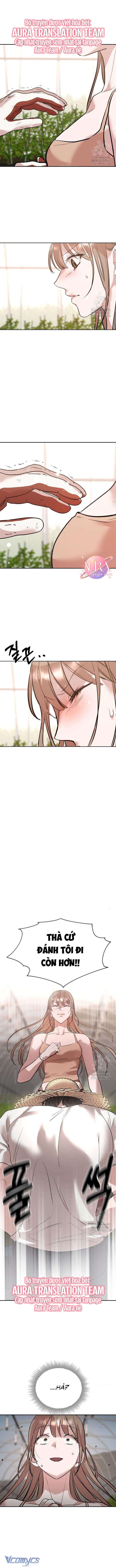 Tình Yêu Có Thể Về Quê Làm Nông Sao? Chap 7 - Trang 4
