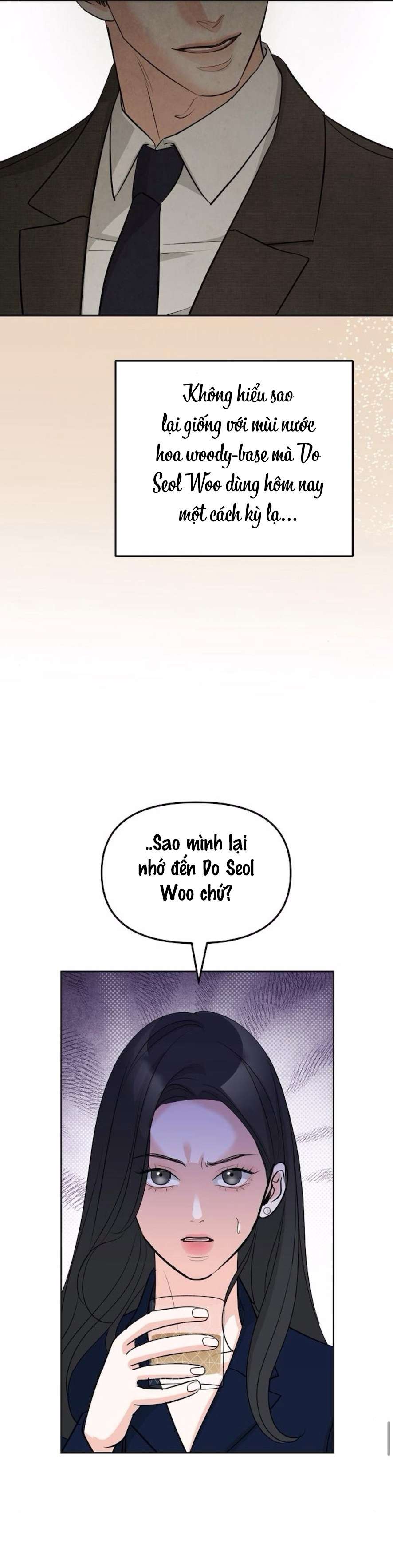 Cẩn Thận Va Phải Tình Yêu Chap 29 - Trang 3