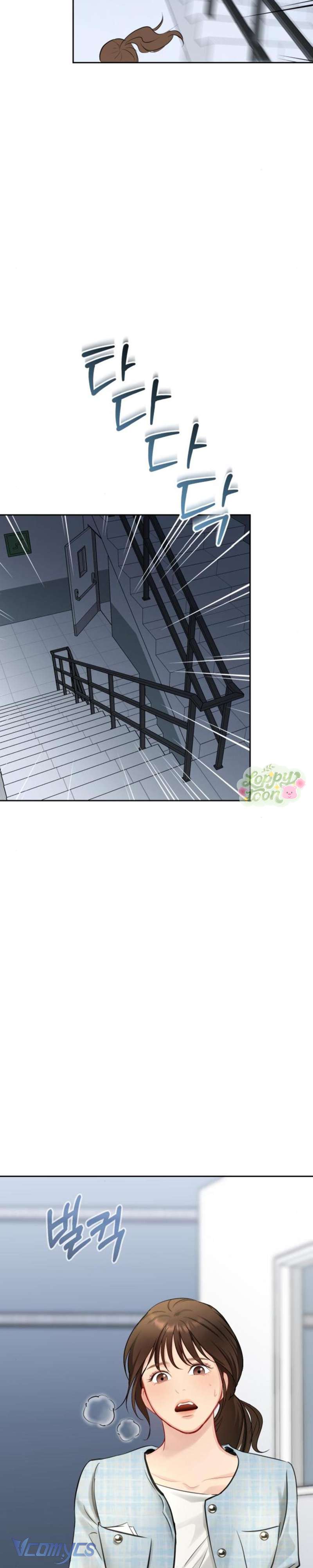 Quyền Lực Của Thư Ký Chap 19 - Trang 4