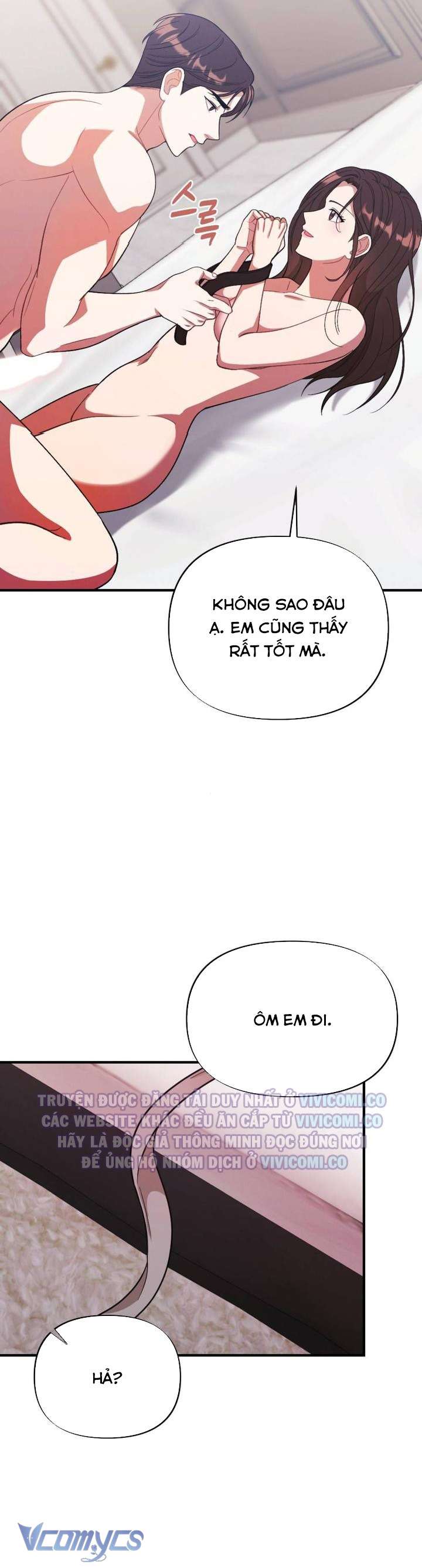 [18+] Bảo Làm Việc Ở Nhà Mà Lại... Chap 5 - Trang 3