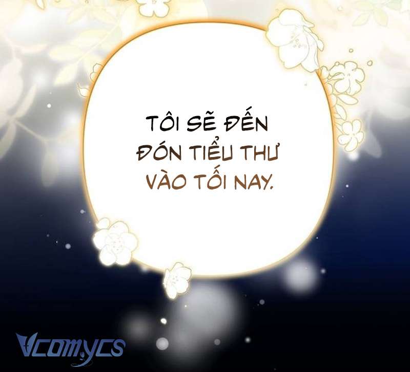 Praesepe Bên Ngoài Chiếc Lồng Chap 19 - Trang 4